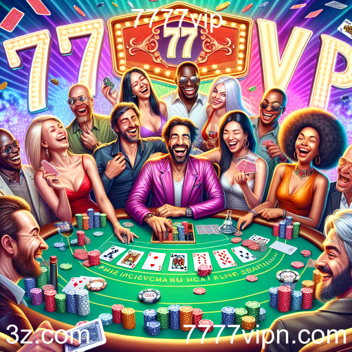 Explorando os Melhores Jogos de Mesa no 7777vip